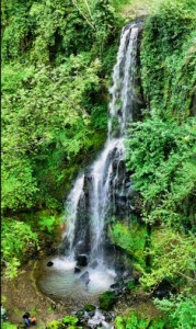 cascata