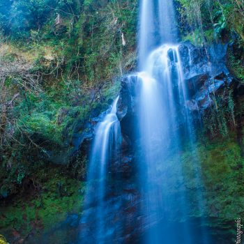 Cascate di Roccamonfina